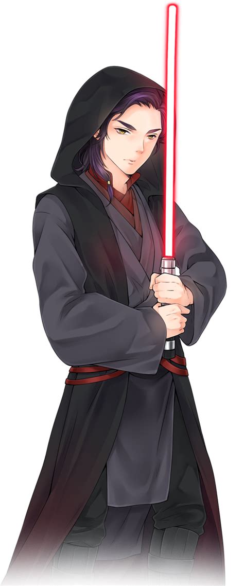 Rinmaru: Star Wars Avatar Creator .